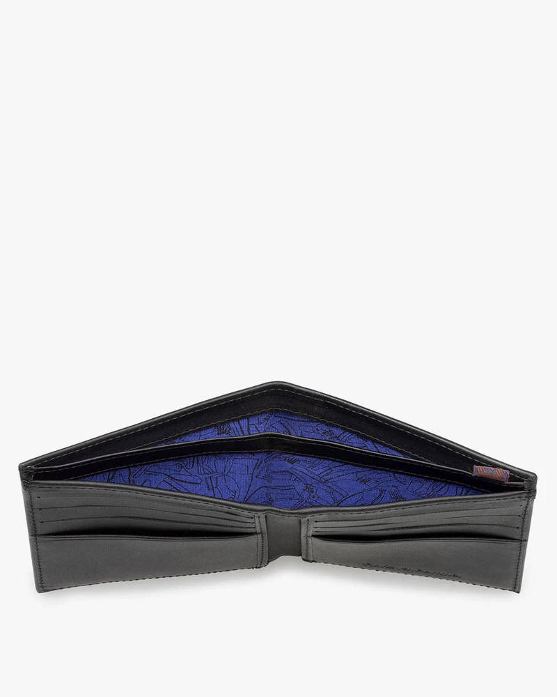 Wallet slim
