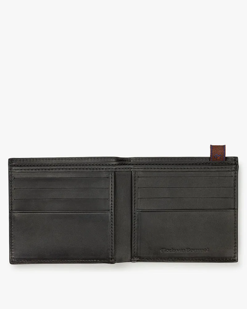 Wallet slim