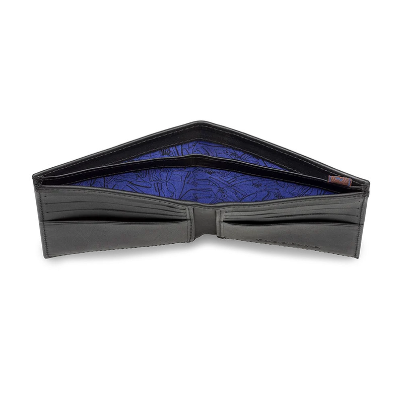 Wallet slim