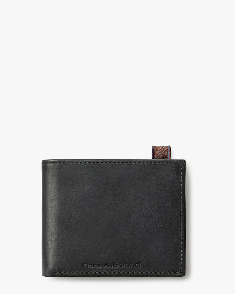 Wallet fat