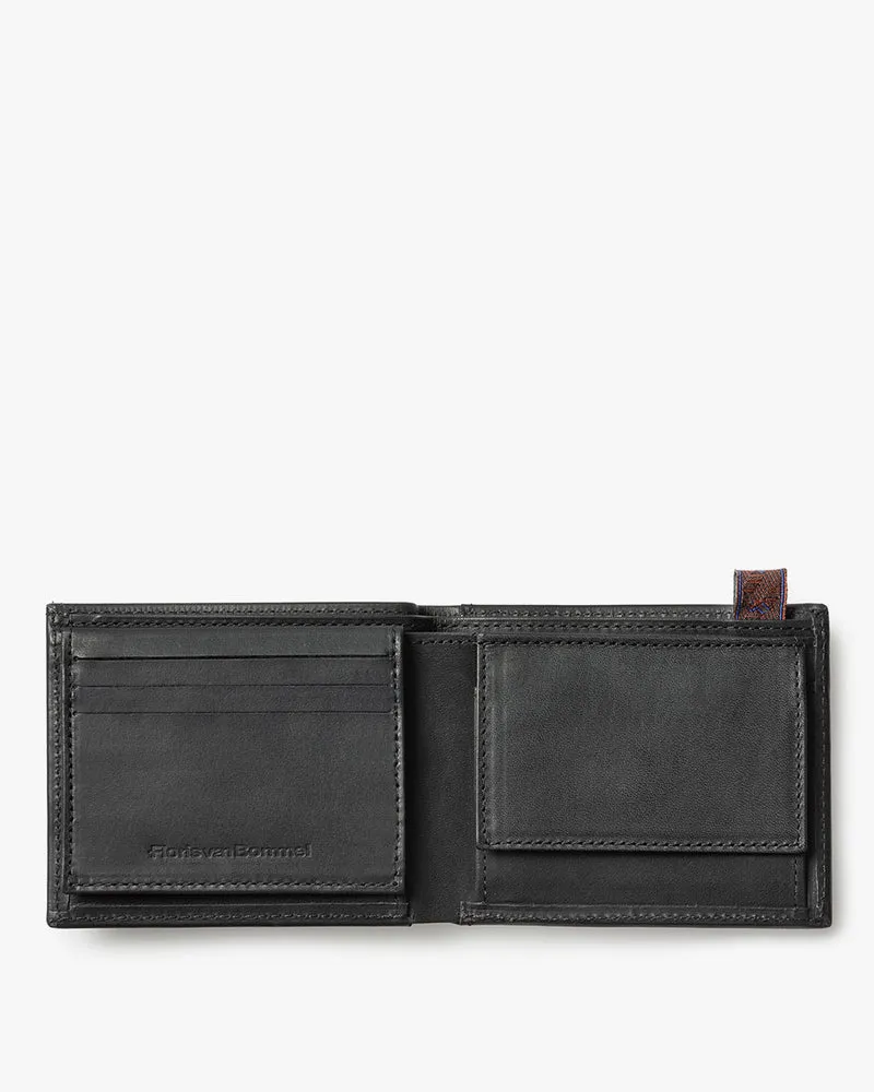Wallet fat