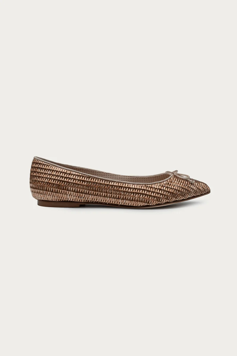 Selma Gold Bast