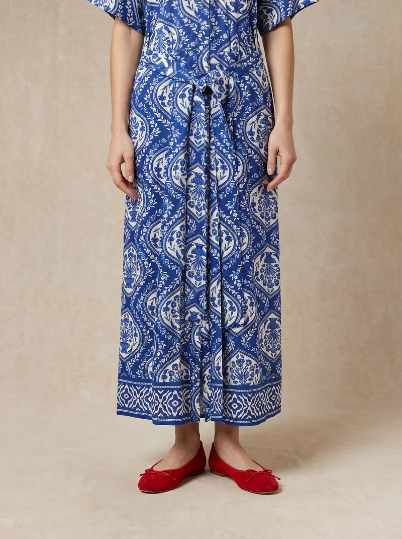 Lilli Rot Wildleder