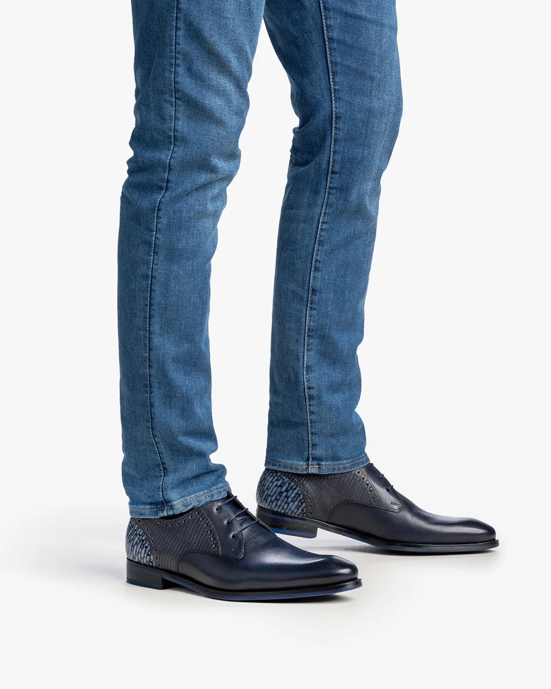 De Stapper 39.26