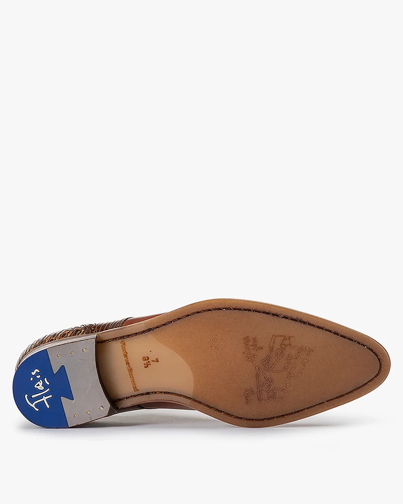 De Stapper 39.25