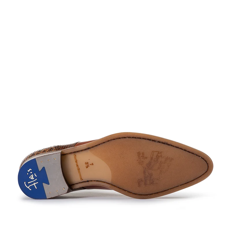 De Stapper 39.25