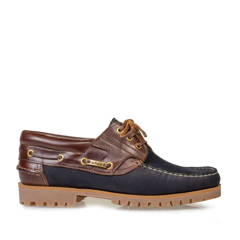 Boat Shoe 02.11