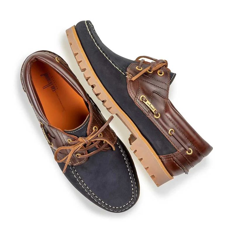 Boat Shoe 02.11