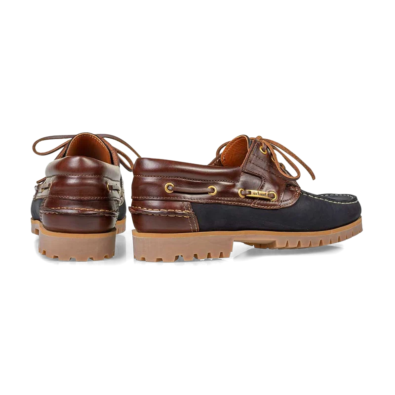 Boat Shoe 02.11