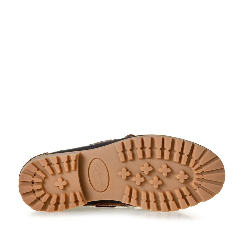 Boat Shoe 02.11