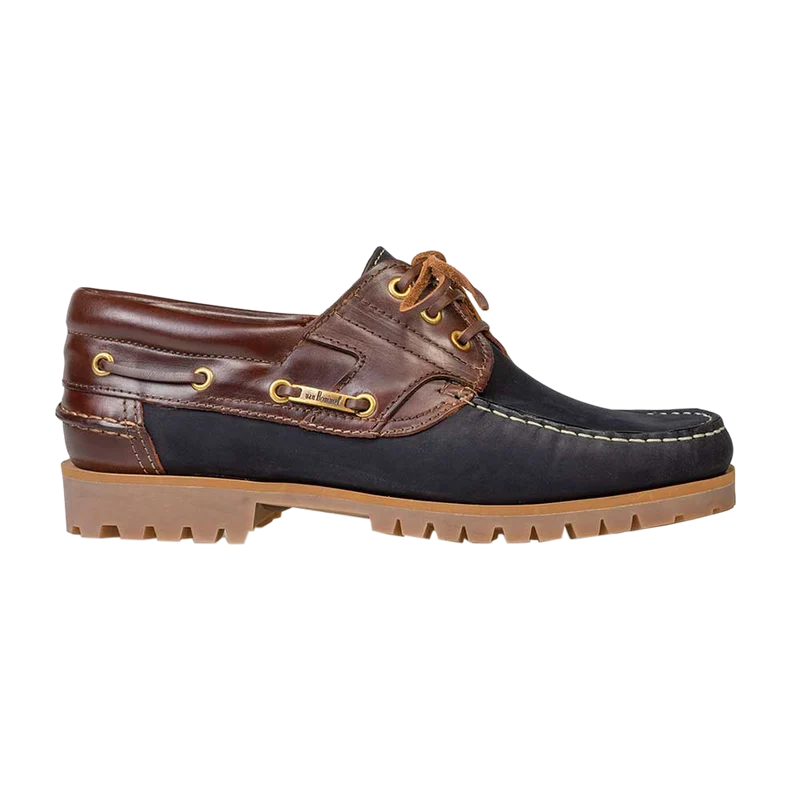 Boat Shoe 02.11