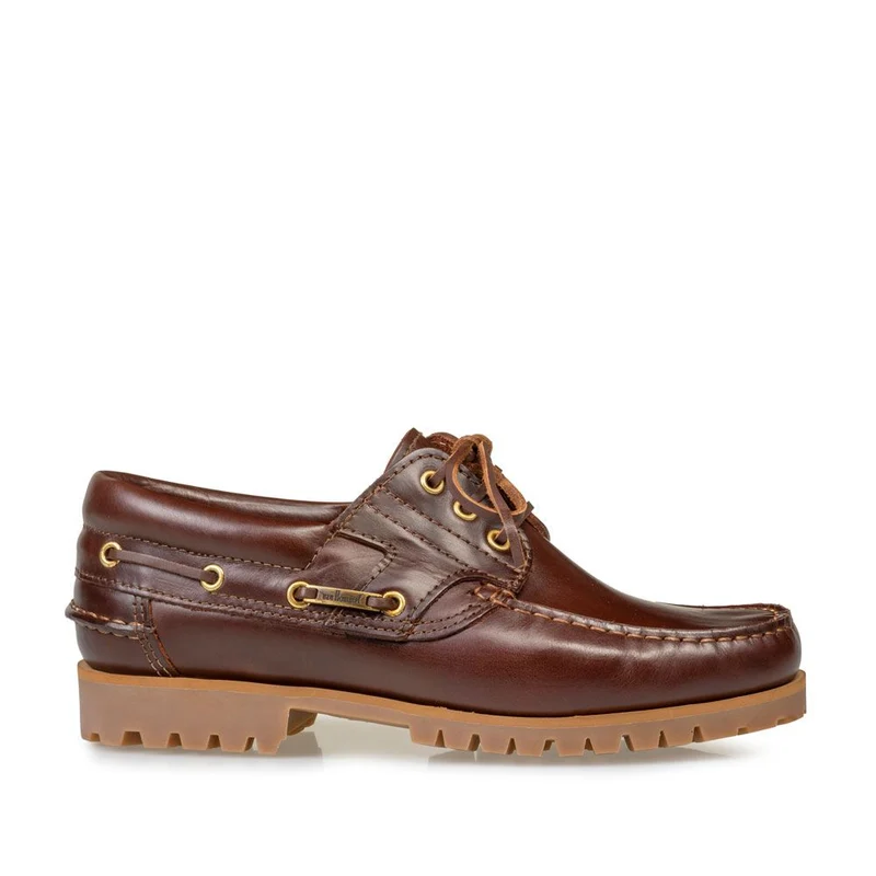 Boat Shoe 02.05