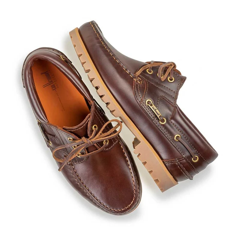 Boat Shoe 02.05