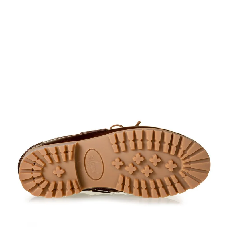 Boat Shoe 02.05