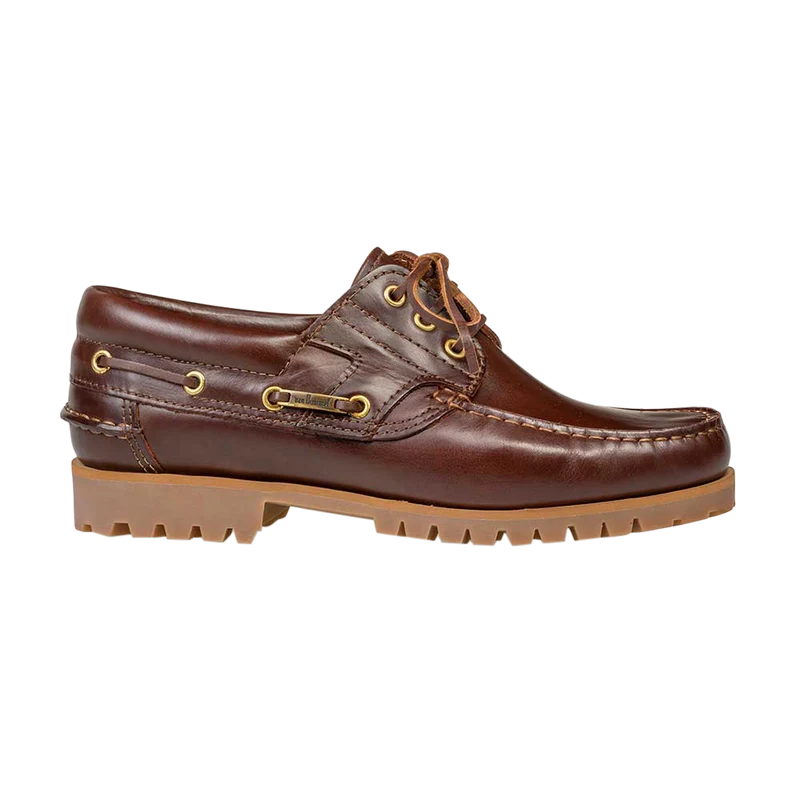 Boat Shoe 02.05