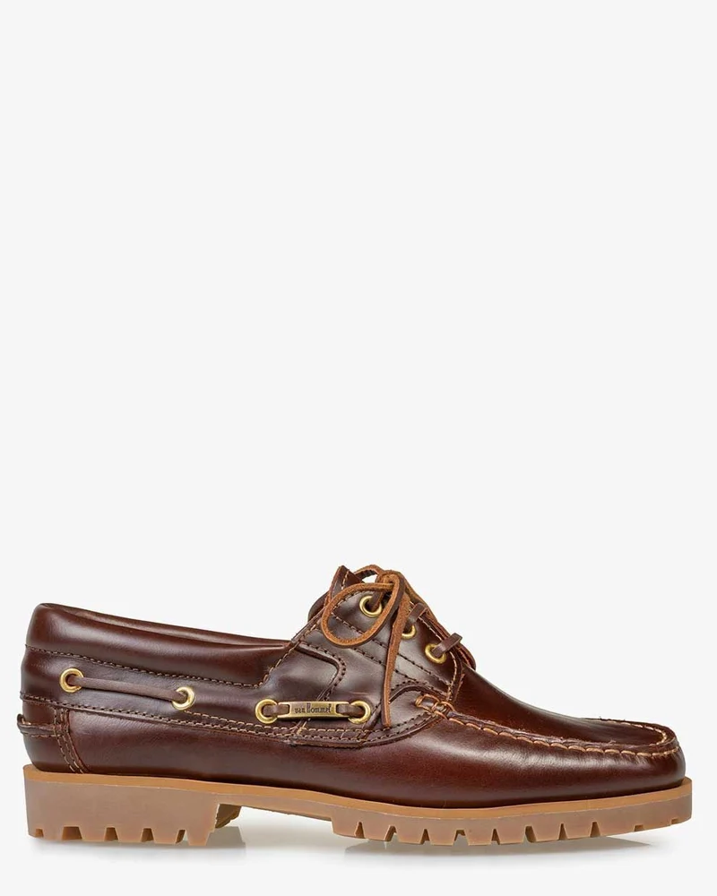 Boat Shoe 01.20