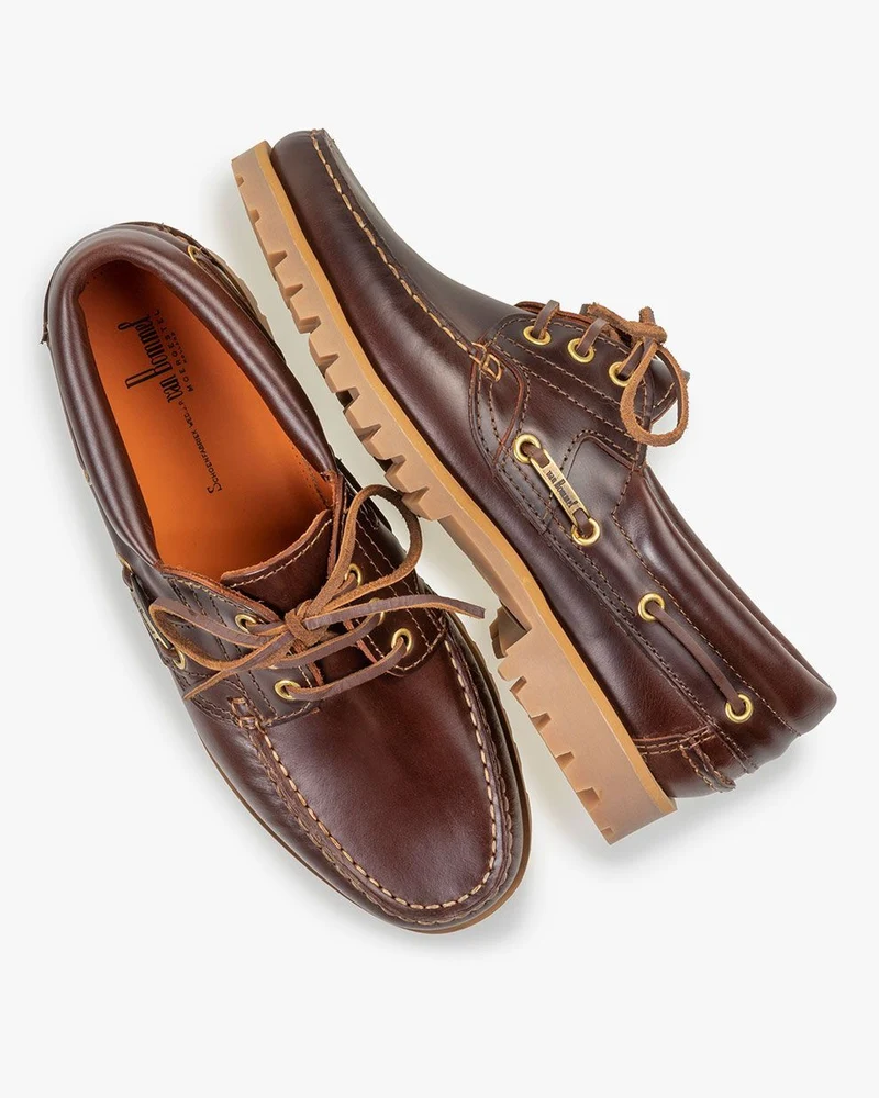Boat Shoe 01.20
