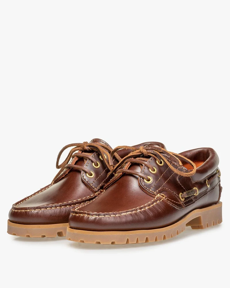 Boat Shoe 01.20