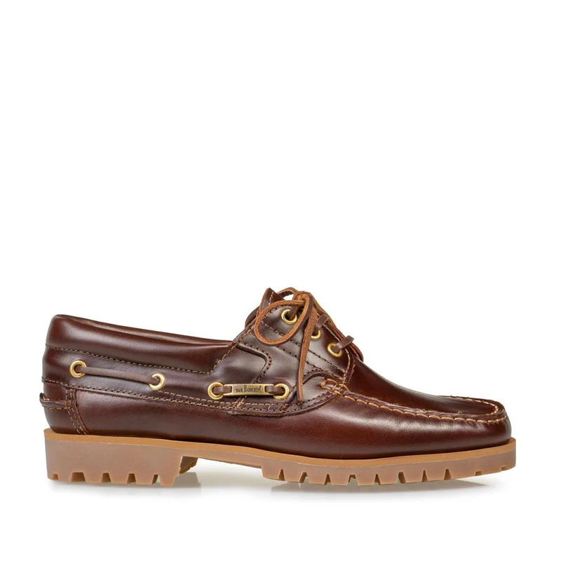 Boat Shoe 01.20