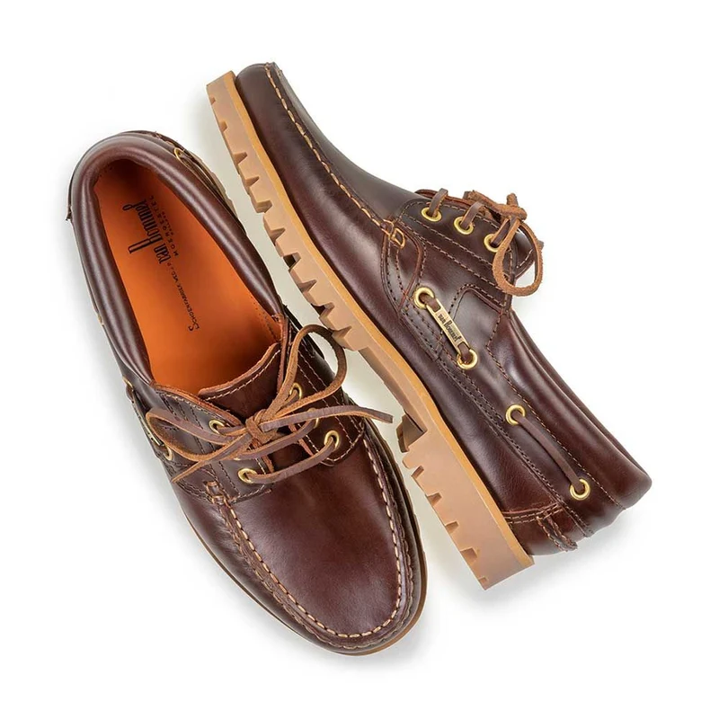 Boat Shoe 01.20