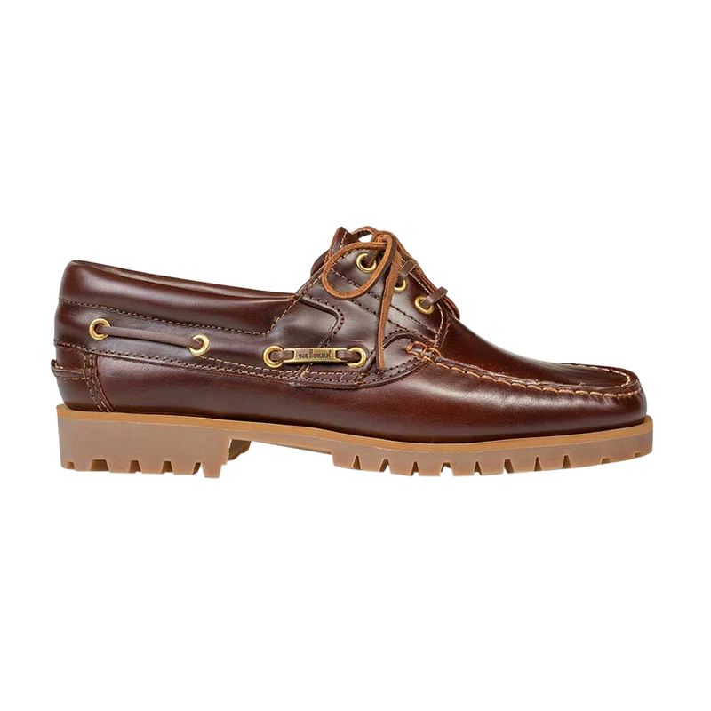 Boat Shoe 01.20