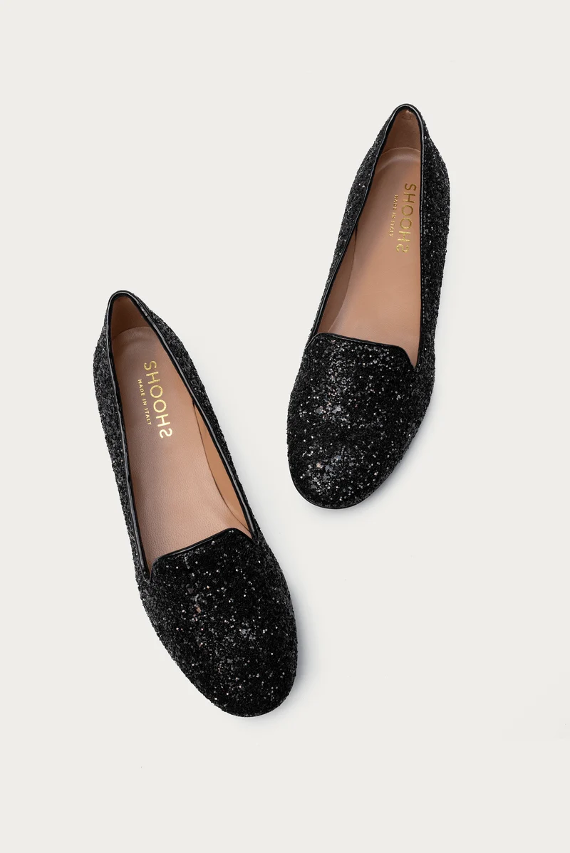 Pia Schwarz Glitter