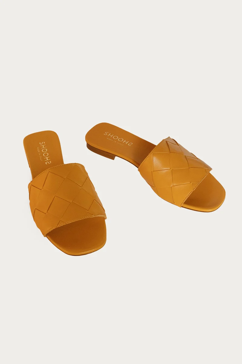Aurora Sun Glattleder