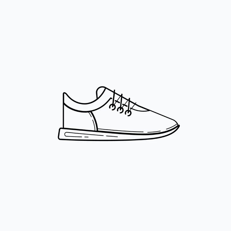 Shoes Series 1