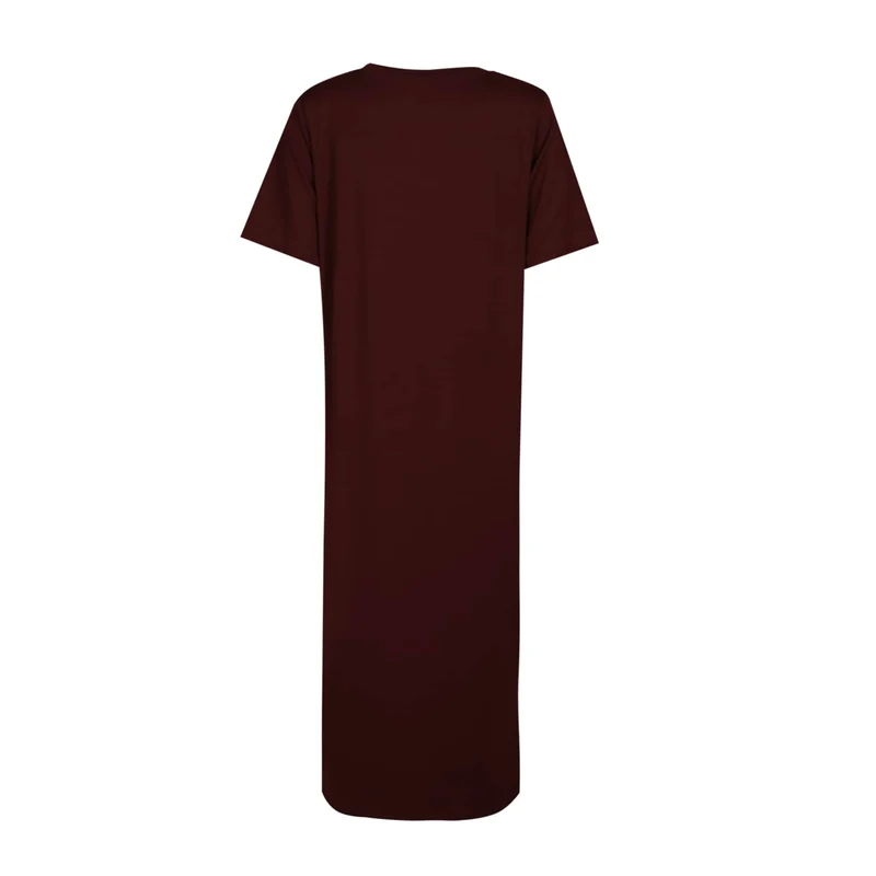 Liberte - Alma-Tshirt-Dress 9562 - Port Royal
