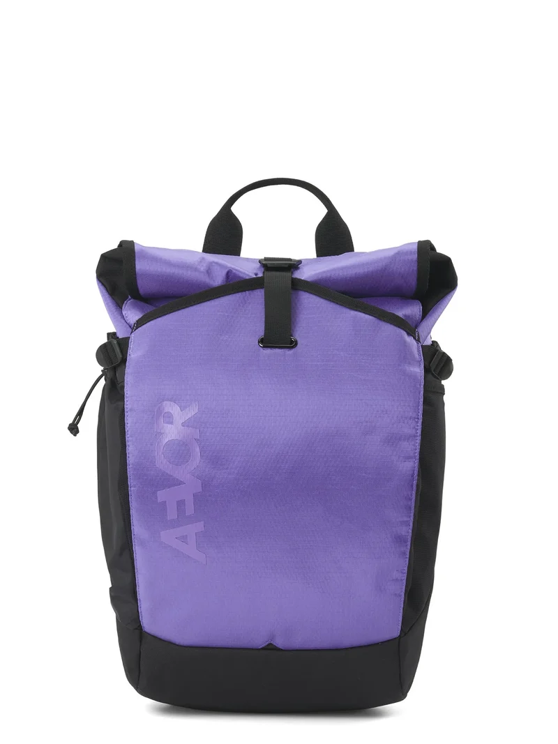 AEVOR Roll Pack Proof purple