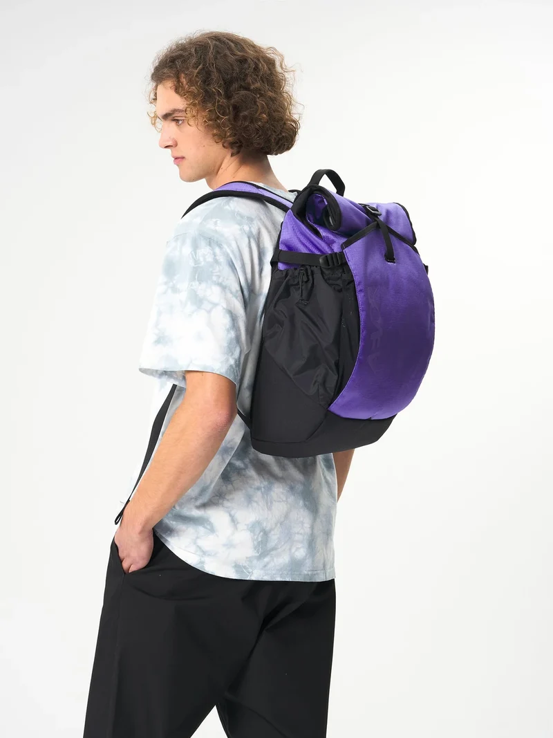 AEVOR Roll Pack Proof purple