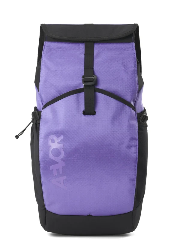 AEVOR Roll Pack Proof purple