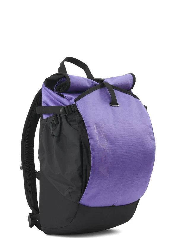 AEVOR Roll Pack Proof purple