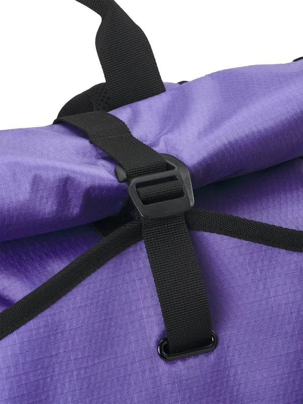 AEVOR Roll Pack Proof purple