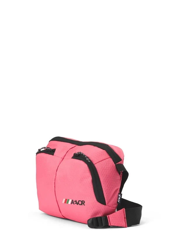 AEVOR Sacoche Bag Proof pink flash