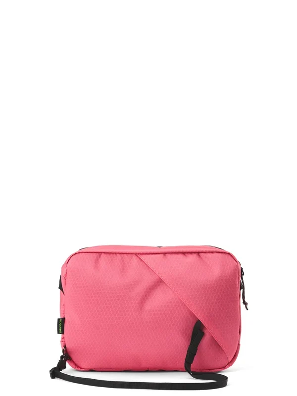 AEVOR Sacoche Bag Proof pink flash