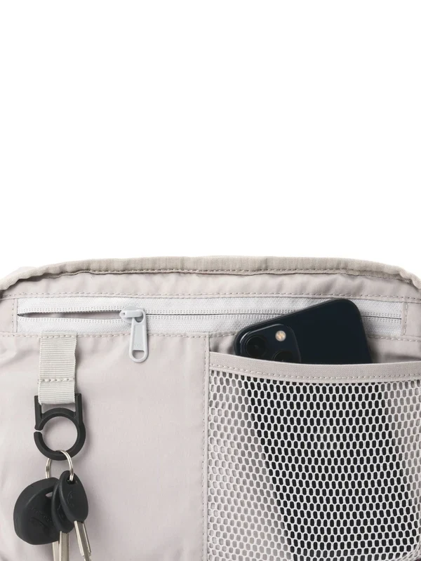 AEVOR Sacoche Bag Proof grün blau