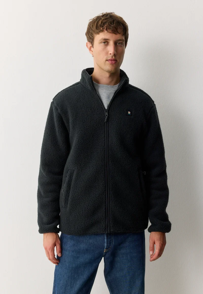 RECOLUTION Spindle black