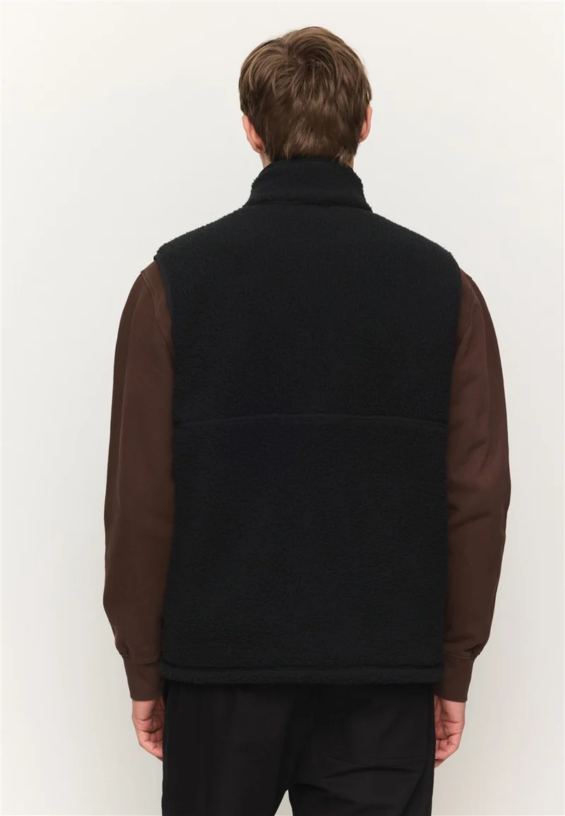 RECOLUTION Teasel black
