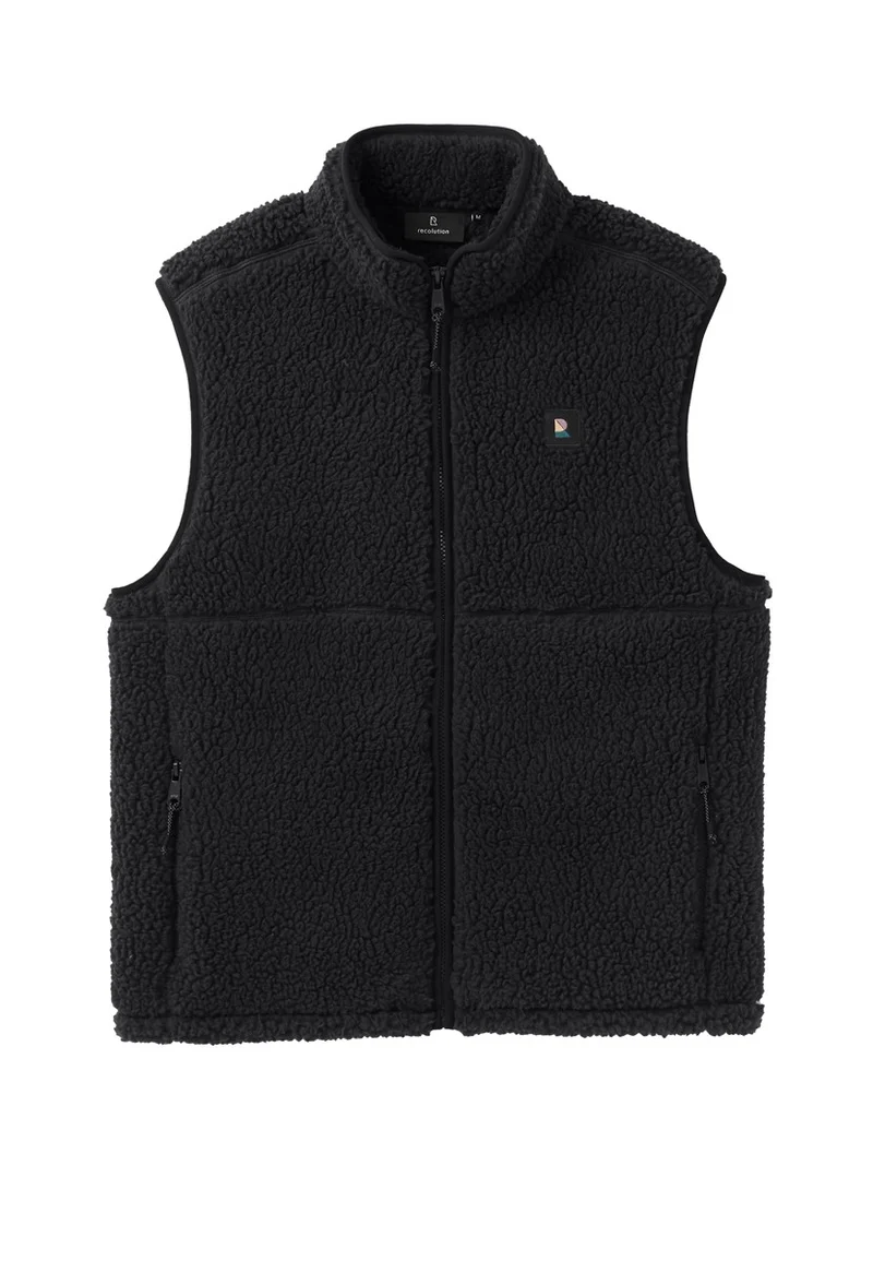 RECOLUTION Teasel black