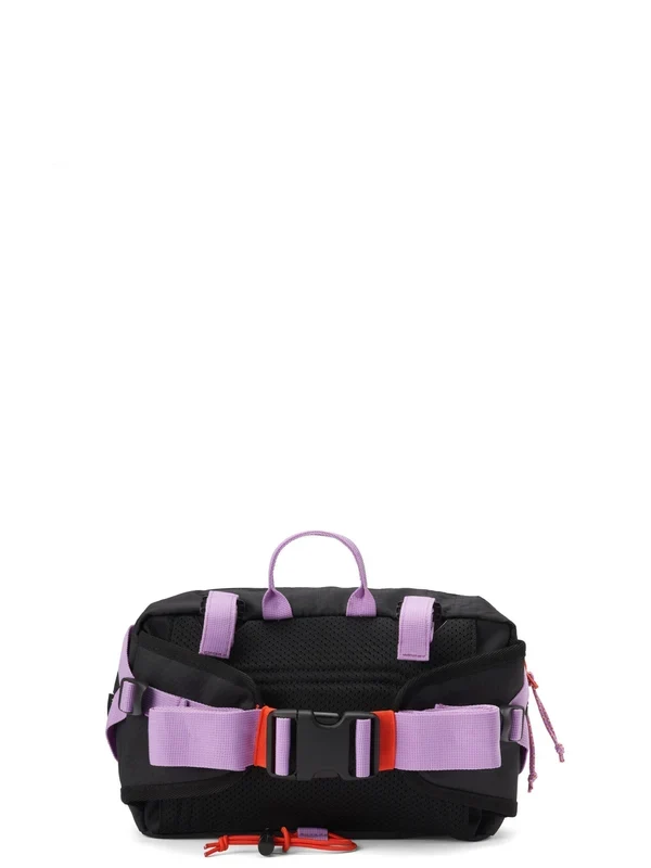 AEVOR Bar Bag Proof violet rush