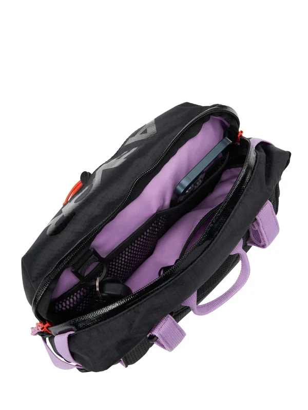 AEVOR Bar Bag Proof violet rush