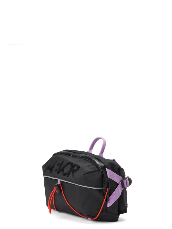 AEVOR Bar Bag Proof violet rush