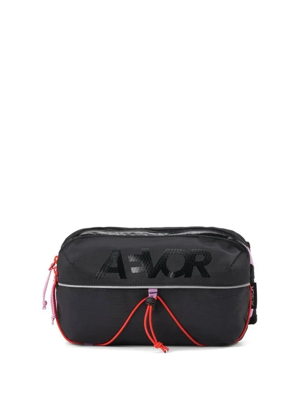 AEVOR Bar Bag Proof violet rush