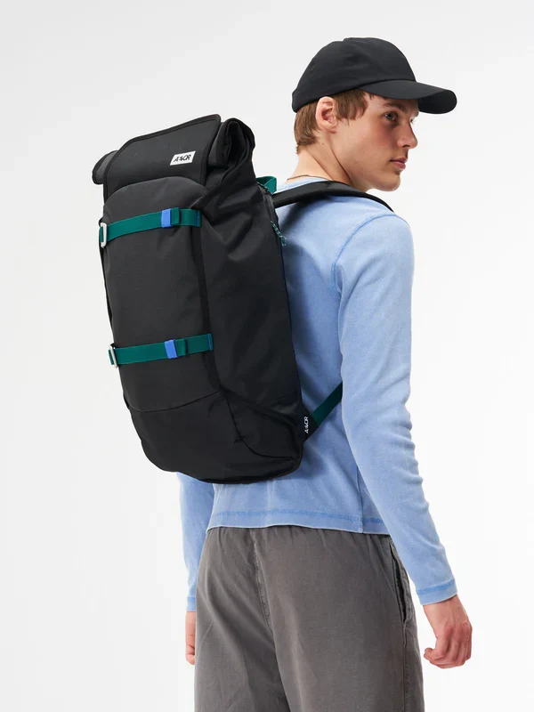 AEVOR Trip Pack Proof Dual Dip aqua drift