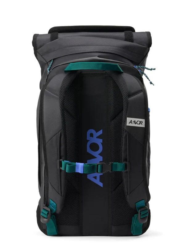AEVOR Trip Pack Proof Dual Dip aqua drift