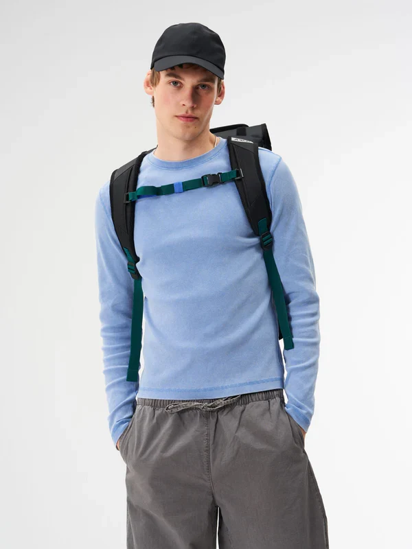 AEVOR Trip Pack Proof Dual Dip aqua drift