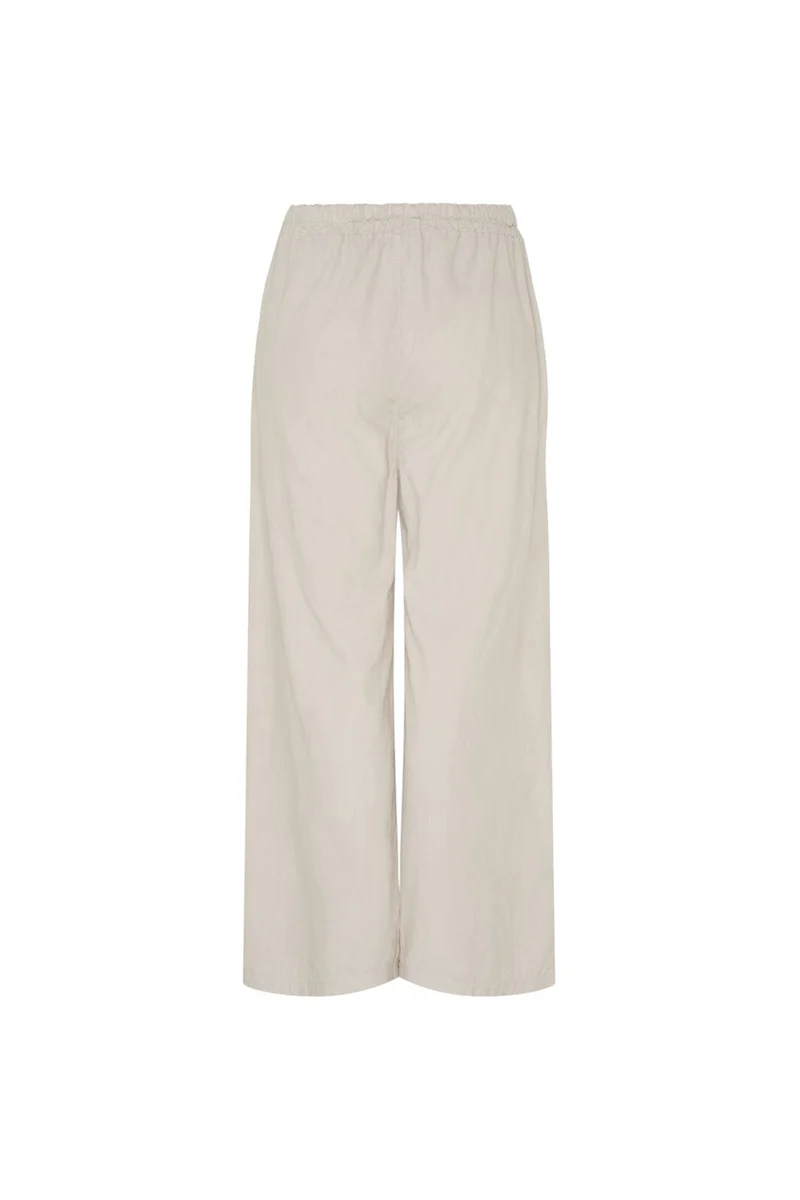 Marta Du Chateau - Mdckiana Pants 62543V - Beige1752