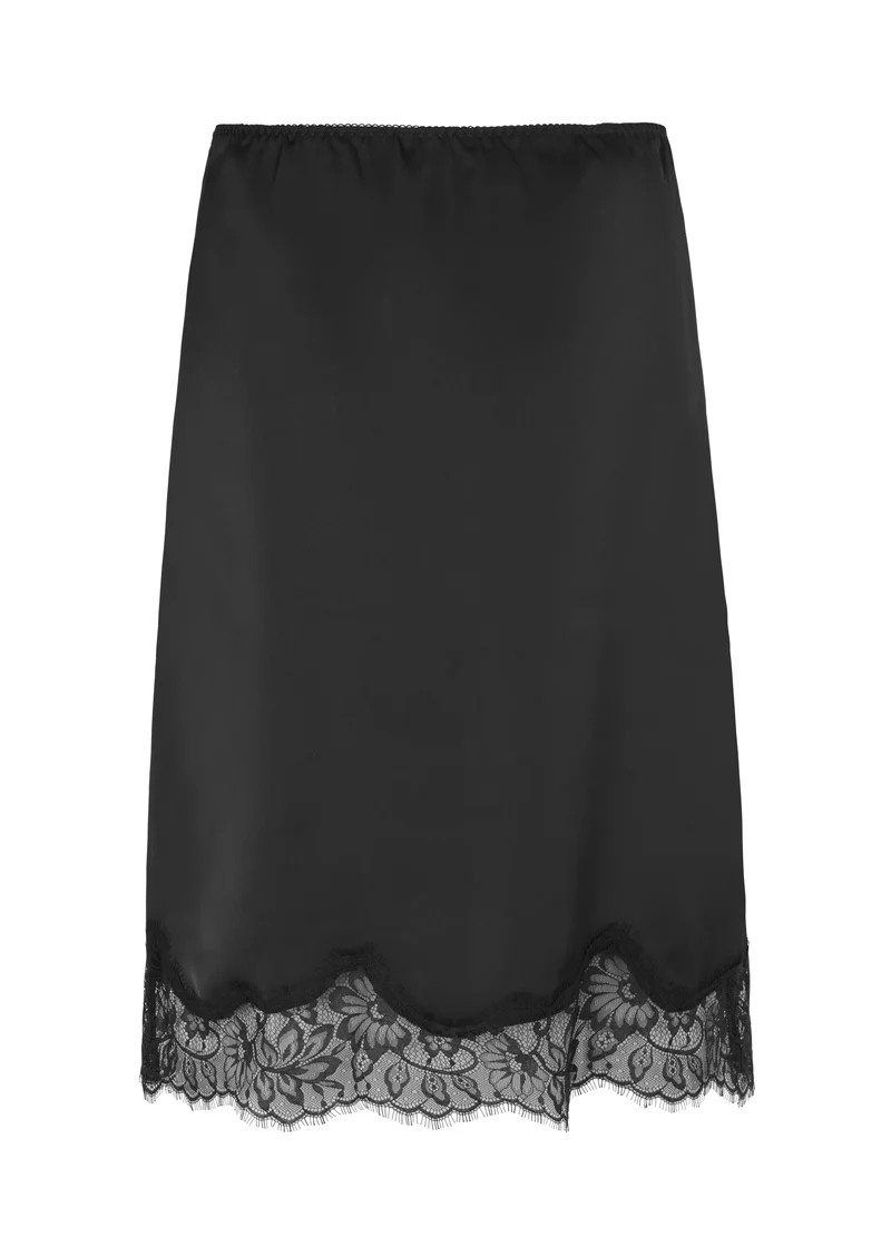 Modström - Vuemd Skirt 59293 - 7090 - Black