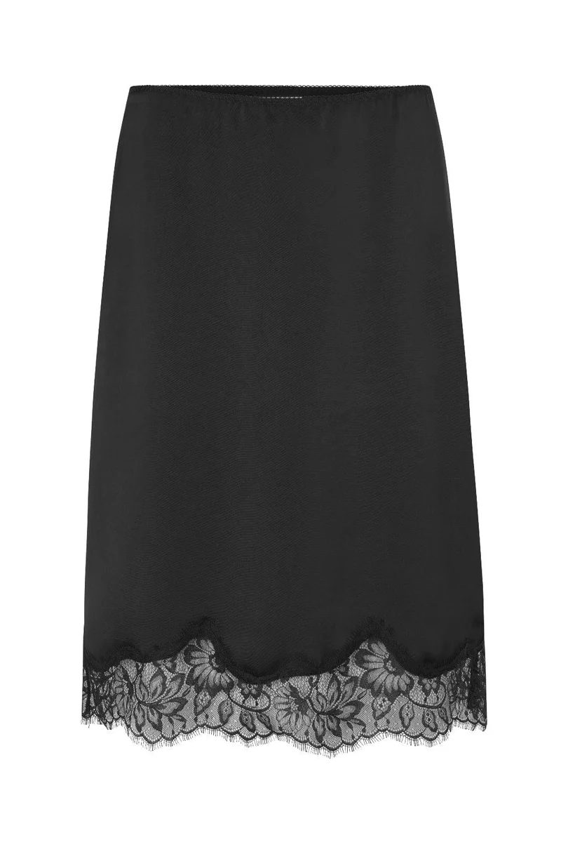 Modström - Vuemd Skirt 59293 - 7090 - Black